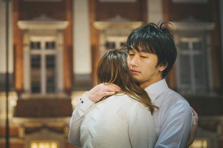 フサフサはモテモテ?